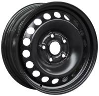 Диски автомобильные Тольятти Chevrolet Aveo/Cruze 6x15/5x105 D56.6 ET39 Black