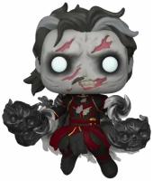 Фигурка Funko POP! Bobble Marvel Doctor Strange Multiverse of Madness Dead Strange