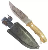 Нож туристический Кизляр Тайга