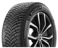 Автошина Michelin X-ICE NORTH 4 SUV ZP 225/60 R18 104H RunFlat шип