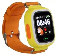 Детские умные часы Smart Baby Watch с GPS Q90