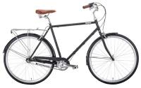 Комфортный велосипед Bear Bike London (2021) 54 см