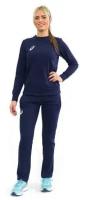 Костюм спортивный Asics Woman Knit Suit (женский), 156866-0891