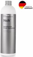 KCx NANOCRYSTAL POLISH HYDROPHOB - Состав для бесконтактной полировки после мойки. № 290001 (1л) Koch Chemie