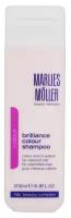 Marlies Moller Brilliance Colour Шампунь для окрашенных волос, 200 мл