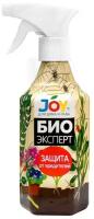 СЗР БИОэксперт от вредителей JOY, 400 мл