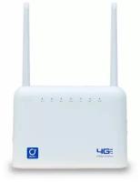 3G/4G Wi-Fi роутер Olax AX7 Pro под любые сим-карты + батарея 5000 мАч