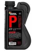 BIZOL 28750 Масло трансмиссинное BIZOL Protect ATF LV 1л