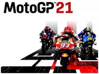 MotoGP 21