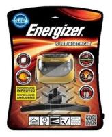 Фонарь Energizer Vision Headlight 638866 Желтый