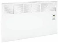 Конвектор IVIGO EPK4570E15 white/цифровой, 1500Вт, 9-17м2, белый