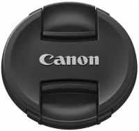 Крышка объектива Canon Lens Cap E-58 II