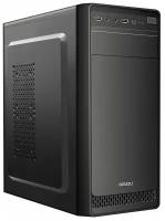 Системный блок Ginzzu B180 ( i7 3770 / DDR 3 - 8Gb 1600 / SSD 120Gb /Intel HD Graphics 4000 1 Gb/350W )