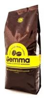 Gemma Aroma Ricco espresso blend, 1000 г