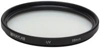 Фильтр защитный ультрафиолетовый RayLab UV 58mm