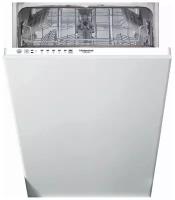 Встраиваемая посудомойка Hotpoint-Ariston BDH20 1B53