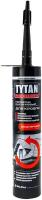 TYTAN Professional, герметик специализированный для кровли, 310 ml. прозрачный