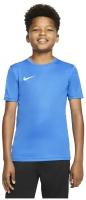 Майка игровая Nike Park VII SS BV6741-463 JR Дети BV6741-463 L