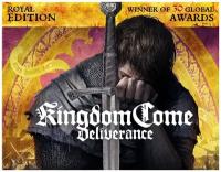 Kingdom Come: Deliverance - Royal Edition