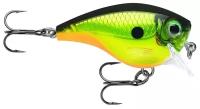 Воблер Rapala, плавающий, BXB06-HOB, Perch, длина 50 мм, 11 г