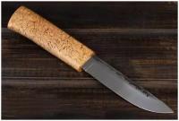 Нож Манси х12мф - 13 см (нож Ханты-Манси) (арт.662)