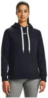 Толстовка Under Armour Rival Fleece Hb Hoodie