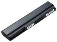 Аккумулятор для Asus U1, U2, U3, N10 (70-NLV1B2000M, 90-NLV1B1000T, 90-NLV1B2000T, 90-NQF1B1000T, 90-NQF1B2000T, A32-U1, A31-U1)