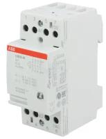 Контактор модульный ABB ESB24-40