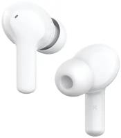 HONOR Bluetooth-гарнитура HONOR Choice True Wireless Stereo Earbuds CE79, белая