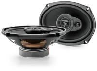 Автомобильная двухполосная коаксиальная акустика FOCAL ACX-690