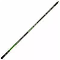 Удилище Nisus маховое GREEN ROD carbon, 7m, 15-40g (N-GR-700)