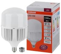 Лампа светодиодная OSRAM 4058075576933, E40/E27, 80 Вт, 5300 К