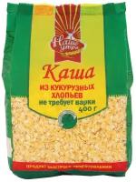 Кукурузная каша НТВ 