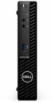 Системный блок для компьютера dell/ optiplex 3090 MFF / Intel Core i3-10105T / SSD 256 Gb / DDR4 8 Gb / UHD Graphics 630 / Windows 10 Pro