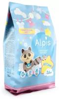 Стиральный порошок детский Alpis, 3.6 кг