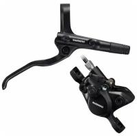 Тормоз задний Shimano BL-MT200(R)/BR-MT200(R) дисковый гидравлический 1350 мм