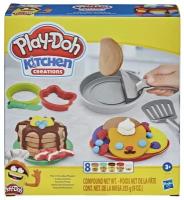 Play-Doh Игровой набор блинчики