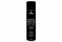 Промышленная химия Pro-Brite Graffiti Remover, для удаления граффити, 300мл (271-03)