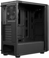 Корпус ATX Cooler Master Elite 500 Без БП чёрный