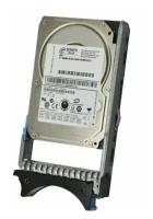 Жесткий диск HDD IBM 1Tb (U4096/7200/16Mb) DP SATA DS4800 DS4700 DS3950 EXP810 [44X2459]