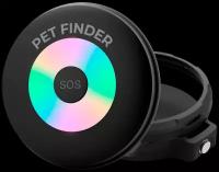 Трекер для животных Pet Finder GEOZON