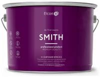 Кузнечная краска Elcon Smith Elcon Smith шоколад, 10 кг