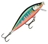 Воблер RAPALA CountDown Elite 55 /GDOK /тонущий/ 0,9м, 5,5см, 5гр CDE55-GDOK