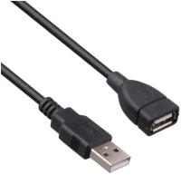 Удлинитель USB 2.0 Exegate EX-CC-USB2-AMAF-1.8 (Am/Af, 1,8м)