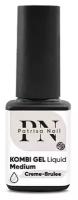 Patrisa Nail Kombi Gel Liquid Medium, 12 мл