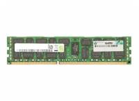 Память 500666-B21 HP 16GB (1x16GB) Quad Rank x4 PC3-8500 Reg