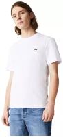 Футболка Lacoste Men s tee-shirt Мужчины TH1207001 7