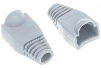 Колпачок RJ-45 серый REXANT 05-1208