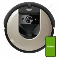 Робот пылесос iRobot Roomba i6