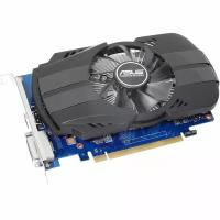 Видеокарта Asus GeForce GT 1030 2G, PH-GT1030-O2G